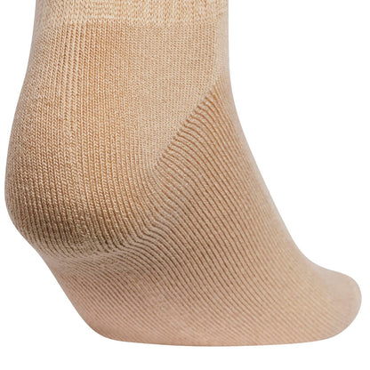 adidas Athletic Cushioned Sport 3.0 3-Pack High-Quater Socks Calcetines de cuarto alto Mujer