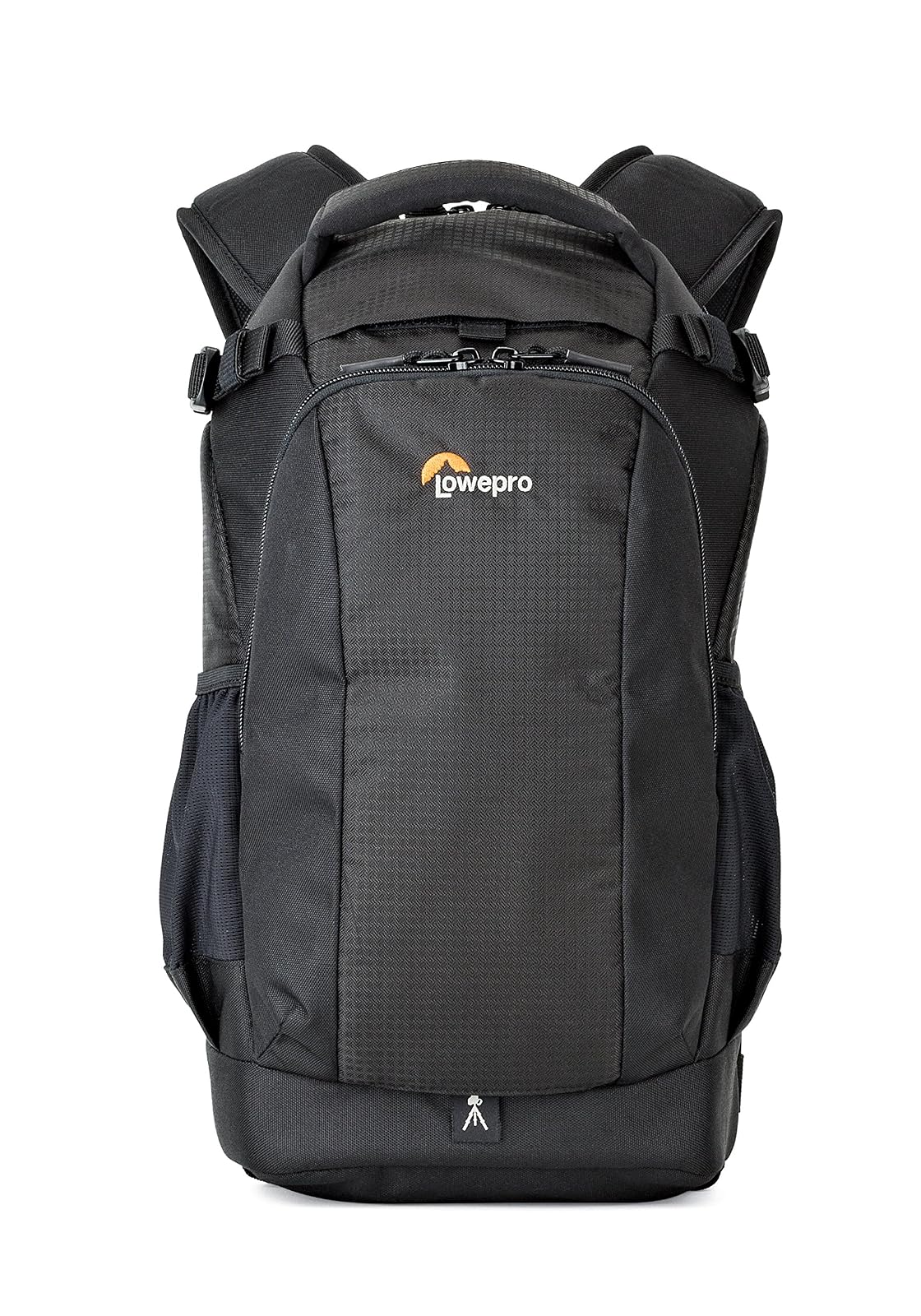 Lowepro Flipside Mochila para Cámara con Acceso Lateral y Trasero - BP 200 AW II - Negro