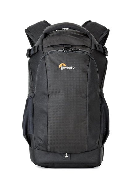 Lowepro Flipside Mochila para Cámara con Acceso Lateral y Trasero - BP 200 AW II - Negro