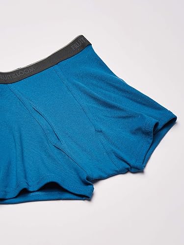 Fruit of The Loom 4TR761M Bóxers Ajustados Hombre