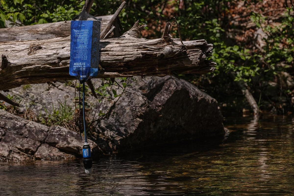Sawyer Products - Sistema de filtración de Agua