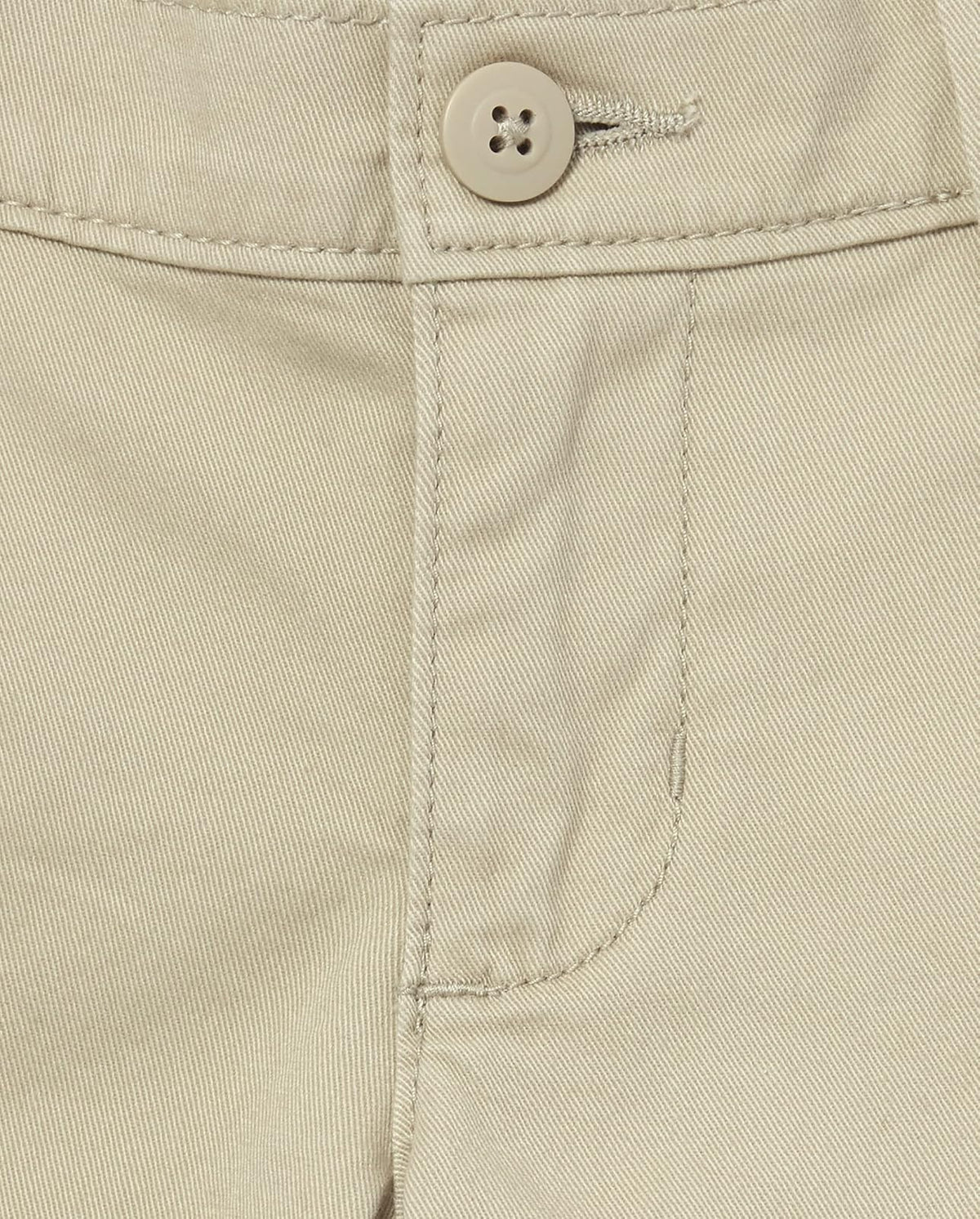 The Children's Place Pantalones, Paquete de Dos Pantalones para Niñas