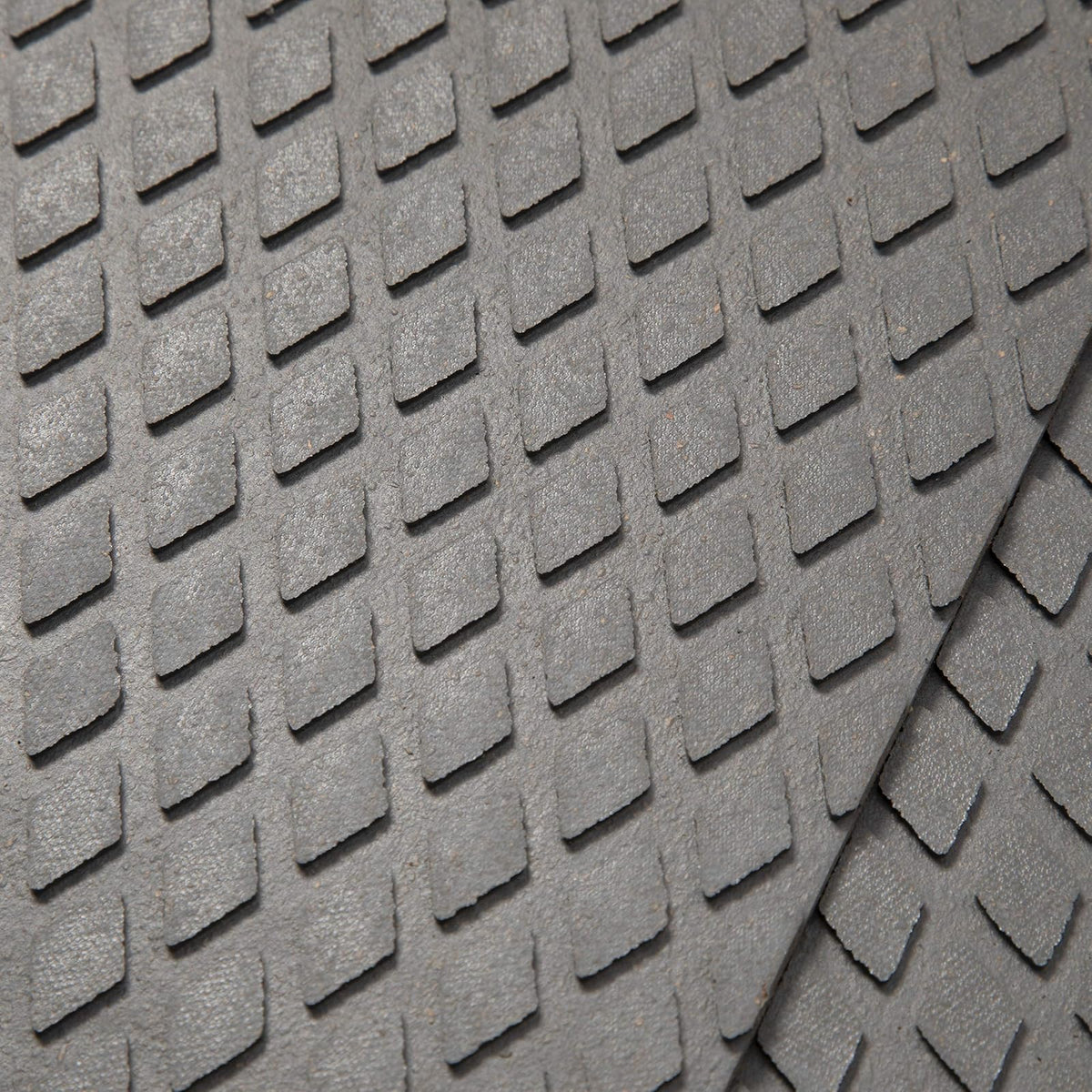 Lewmar Treadmaster - Alfombrilla Antideslizante para escalones (2 Unidades, tamaño 1), Color Gris