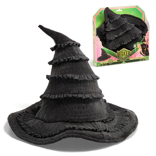 The Noble Collection Sombrero de Elphaba