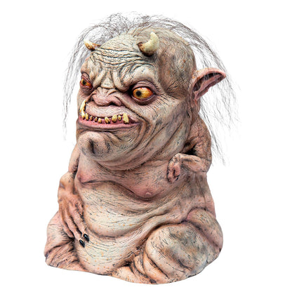 Ghoulish Productions Little Freak, Juguete Decorativo de Monstruo Feo, Muñeco de Adorno para Decoración de Casa o Jardín Ideal para Halloween y Casa de Terror