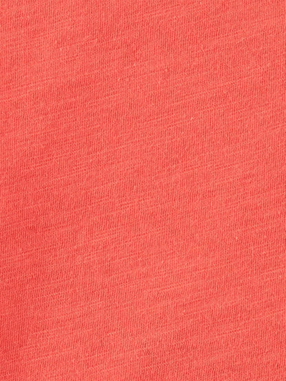 Simple Joys by Carter's - Paquete de 3 camisetas Henley de manga corta con bolsillo para niño