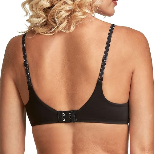 Maidenform Bra Demi con Aros