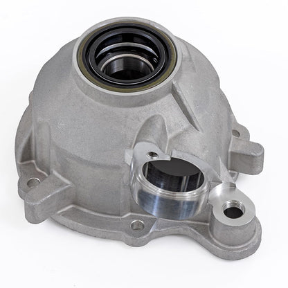 Rough Country NP231 Kit eliminador de yugo deslizante para Jeep Wrangler TJ/YJ 84-01 Cherokee XJ - 50-7907