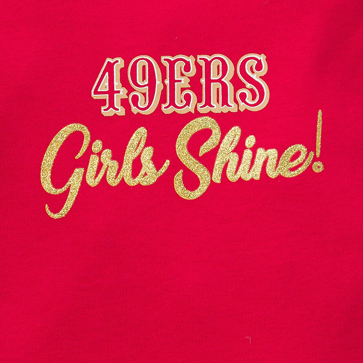 NFL Baby-Girls 3 Pack Short Sleeve Bodysuit