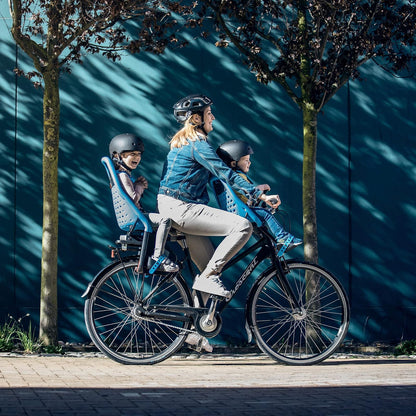 Thule Yepp Maxi Asiento para Bicicleta Infantil