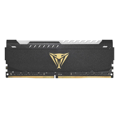 MEM DDR4 Patriot Viper Steel RGB 8gb PVSR48G320C8