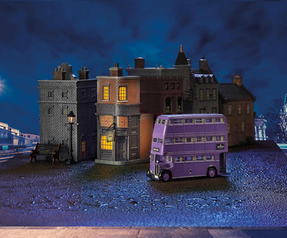 Department 56 Harry Potter Village - Caldero con Fugas Iluminado, 7.91 Pulgadas, Multicolor