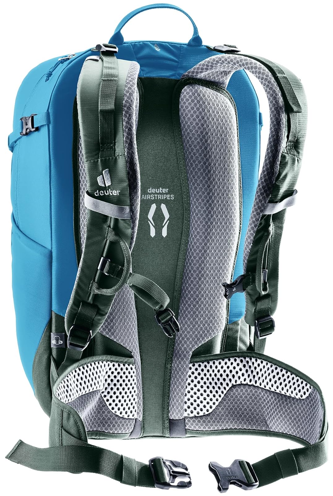 Deuter Trail 25 Mochila de senderismo Para hombres