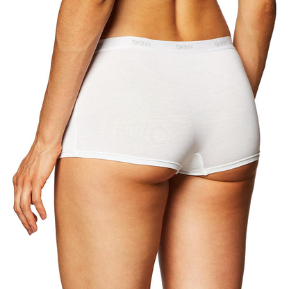 Skiny Cómodo Bóxer Mujer