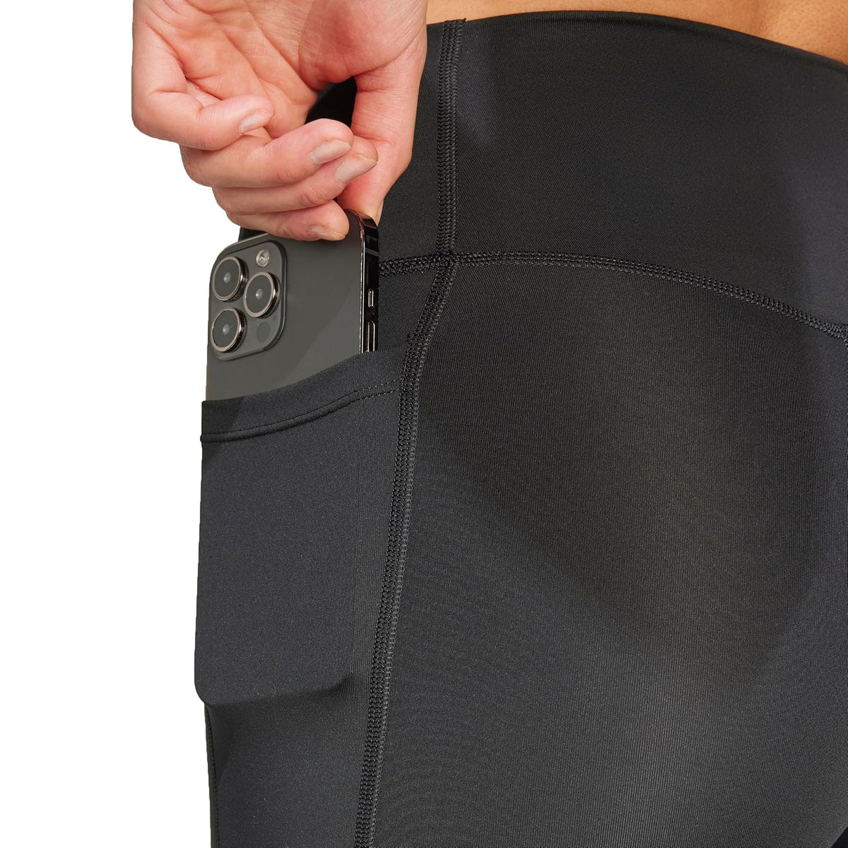 Adidas Adidas Leggins Medios Essentials Leggins Medios Mujer