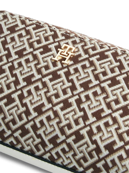 Tommy Hilfiger Bolsa Camera Para Mujer | Repreve
