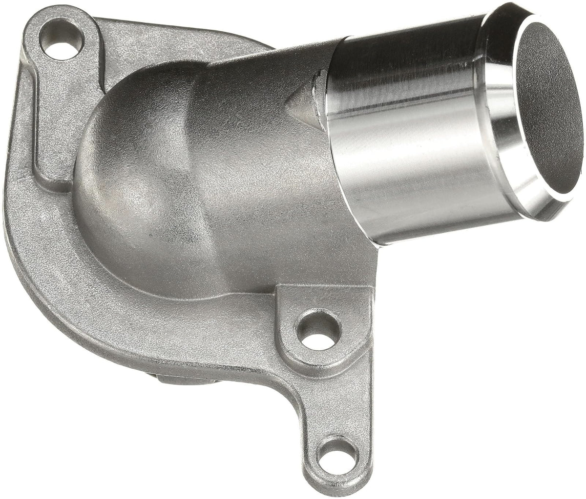 Gates 33910 Termostato Refrigerante para Motor de Carcasa Integrada | Sustituye a 12562740 12571261 85580 902-700 902-2700 902-2701 14298 32758 37980 37987 379-187 400-186. Reemplazo de grado OE.