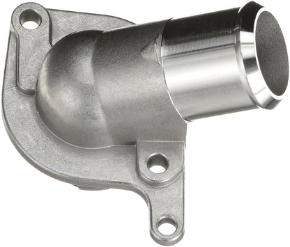 Gates 33910 Termostato Refrigerante para Motor de Carcasa Integrada | Sustituye a 12562740 12571261 85580 902-700 902-2700 902-2701 14298 32758 37980 37987 379-187 400-186. Reemplazo de grado OE.