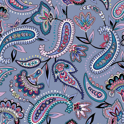 Vera Bradley Cordón de algodón para mujer