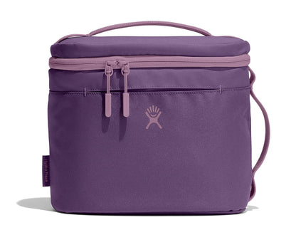 Hydro Flask Bolsa de Almuerzo con Aislamiento - 5L - BEACHPLUM MORADO