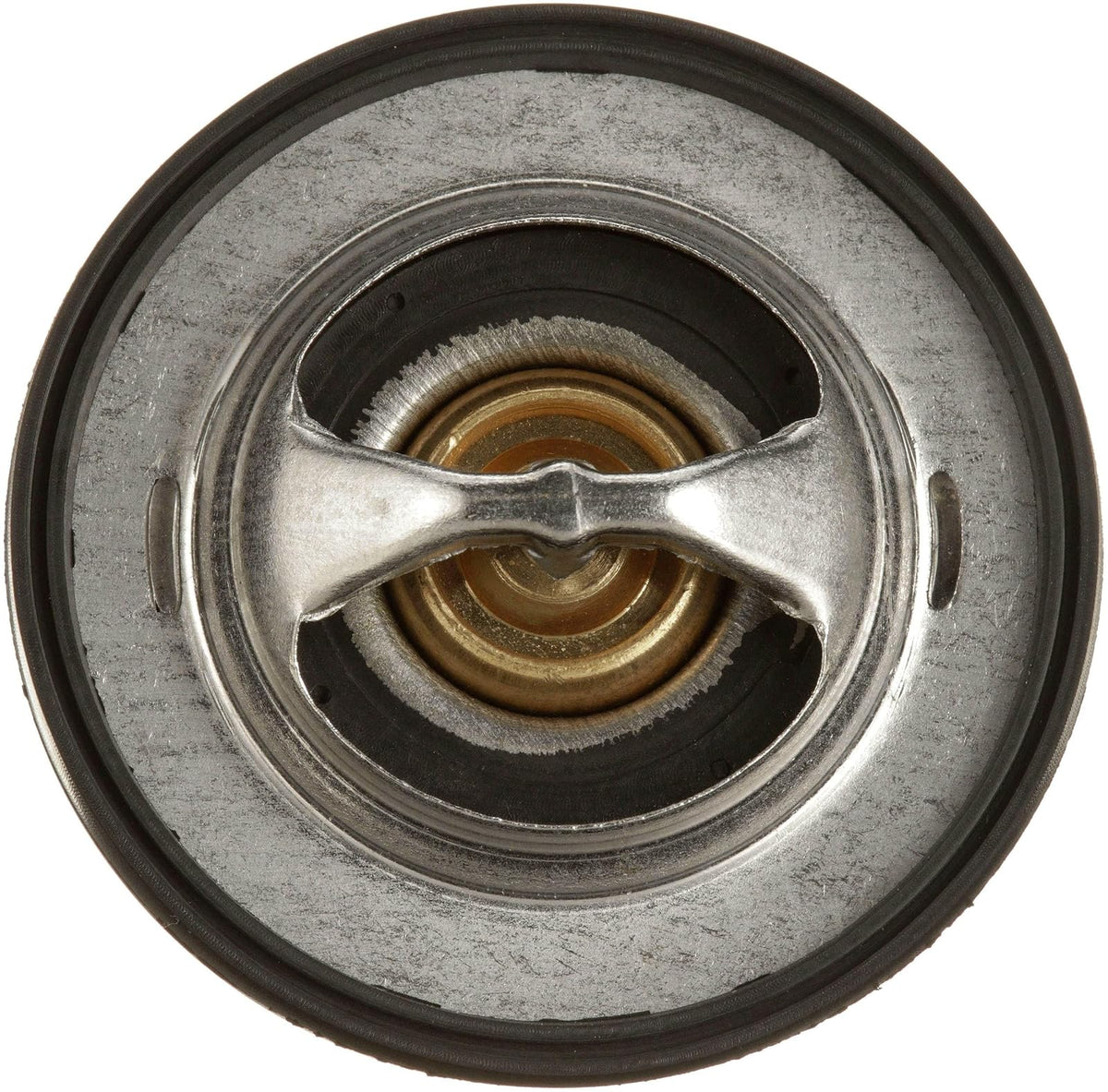 Gates Termostato de Refrigerante del Motor Tipo OE 34053 | Sustituye a 52028898AE 52028898AI 38792 41603 46792 48792 416-203 449-203. Reemplazo de grado OE.