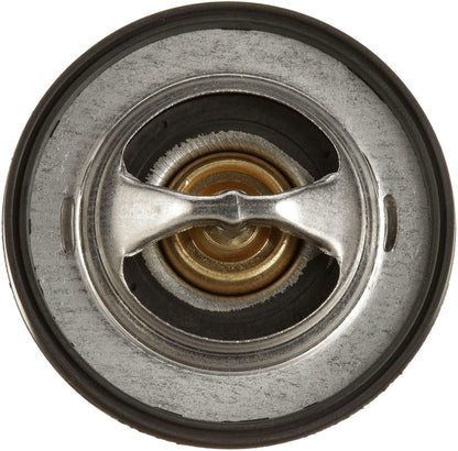 Gates Termostato de Refrigerante del Motor Tipo OE 34053 | Sustituye a 52028898AE 52028898AI 38792 41603 46792 48792 416-203 449-203. Reemplazo de grado OE.