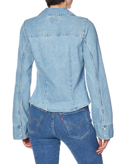 Levi'S Retro Camisa Mujer