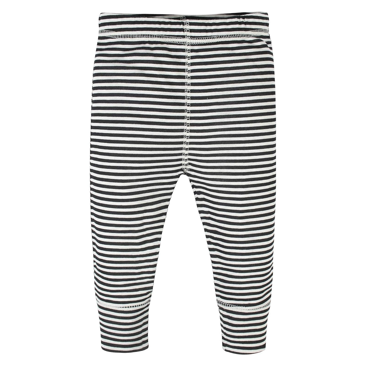Onesies Brand Conjunto de 3 Mamelucos y 3 Pantalones, Mezcla N Match recién Nacido hasta 12 m Juego de Pantalones para bebés niños