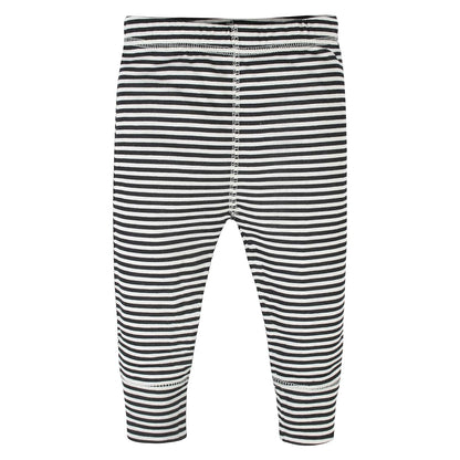 Onesies Brand Conjunto de 3 Mamelucos y 3 Pantalones, Mezcla N Match recién Nacido hasta 12 m Juego de Pantalones para bebés niños