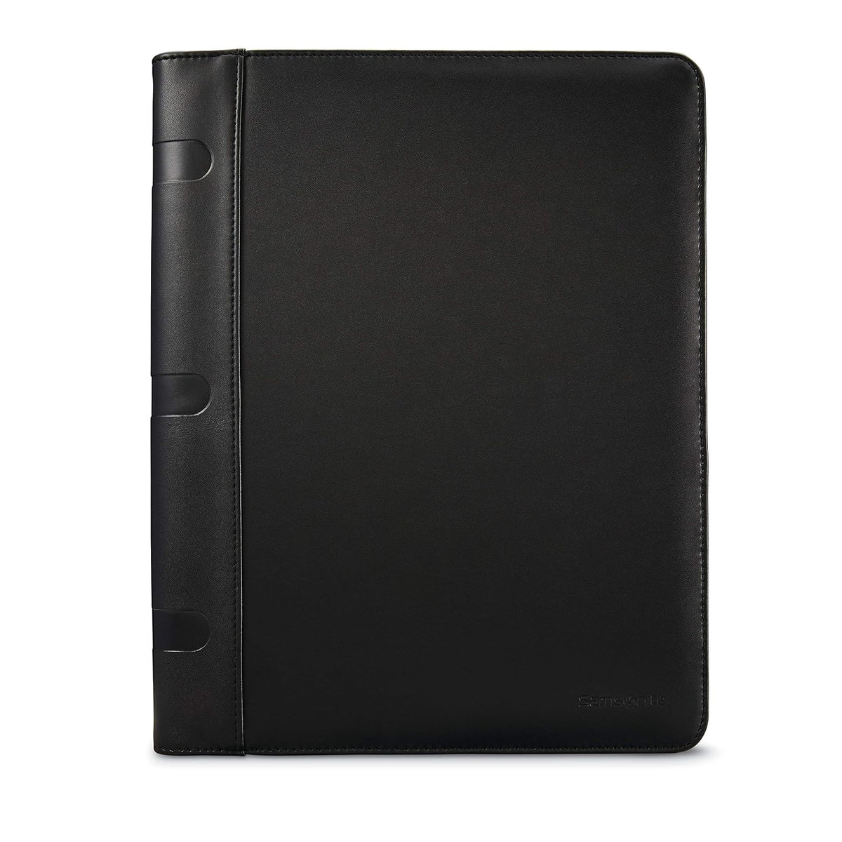 Samsonite portafolios de negocios de piel xenón portafolios Unisex adulto
