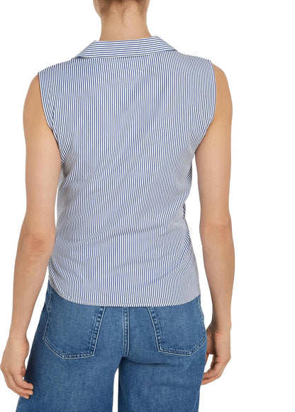 Tommy Hilfiger WW0WW38576 Blusas Mujer