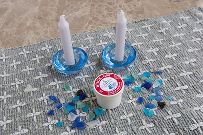 Fox Run Stick-Um - calcomanía para Velas, 2 onzas