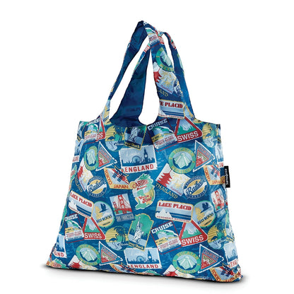 Samsonite Unisex-Adult Foldable ShopperS Tote