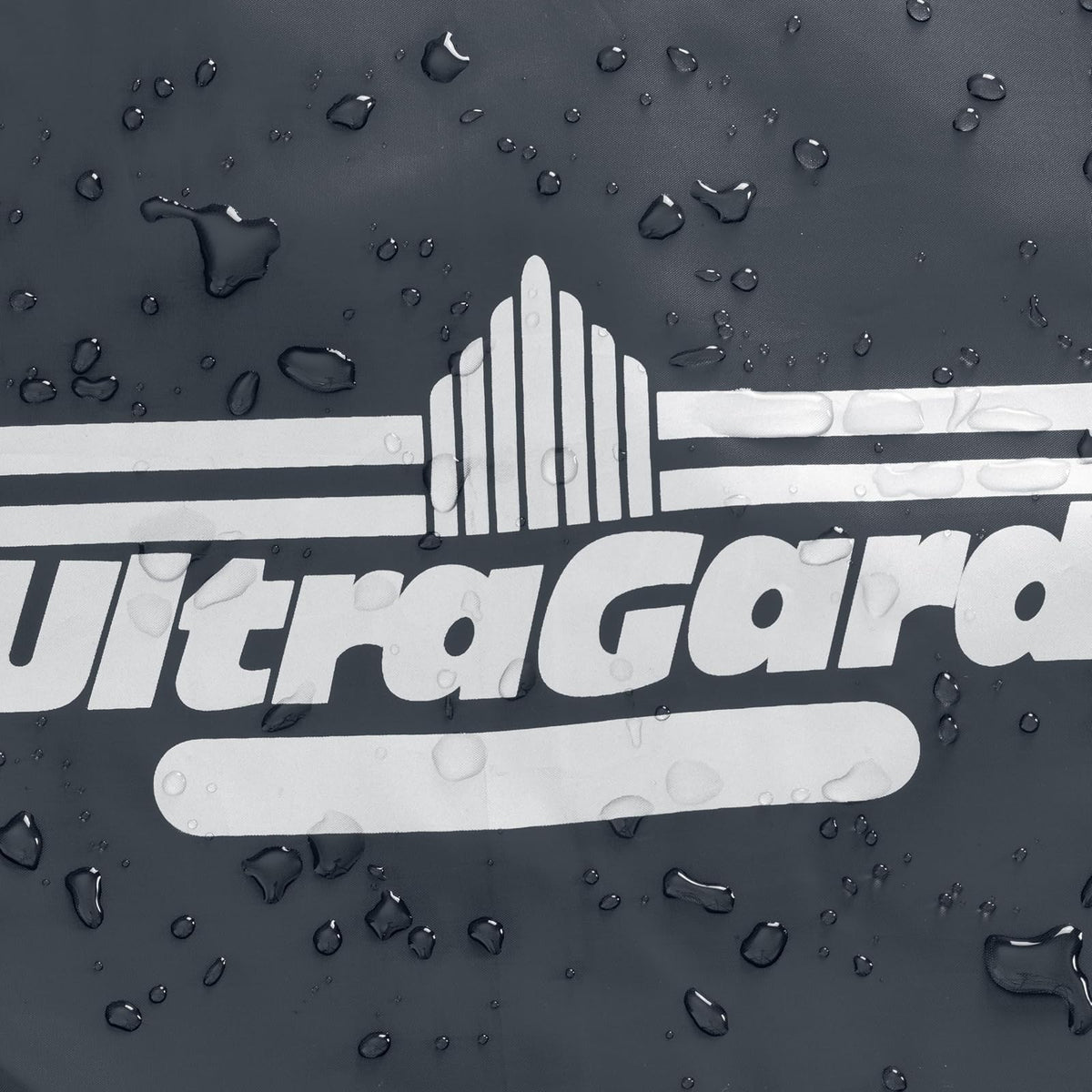 UltraGard 4-375 Essentials Cubierta Completa Can-Am RT 10-19 Resistente Intemperie/Agua Negro