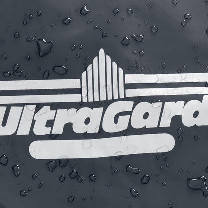 UltraGard 4-375 Essentials Cubierta Completa Can-Am RT 10-19 Resistente Intemperie/Agua Negro