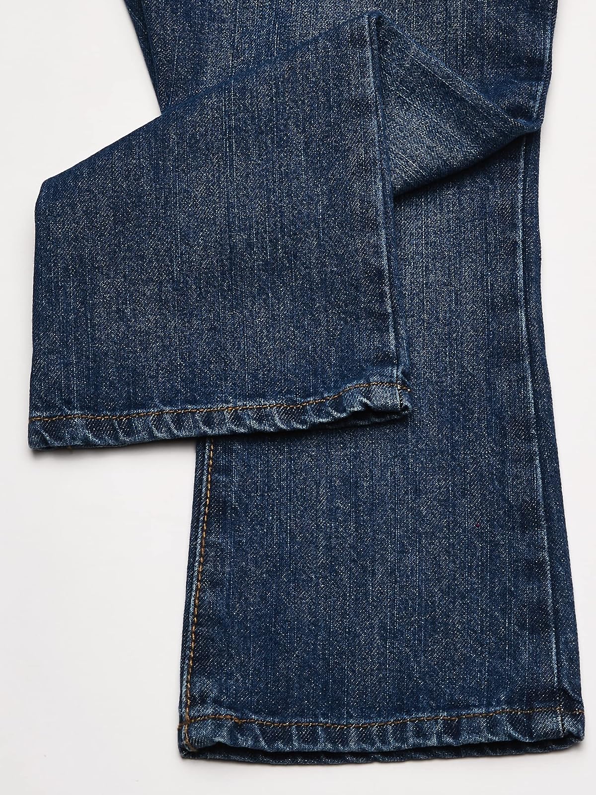 The Children's Place Boys' Bootcut Jeans