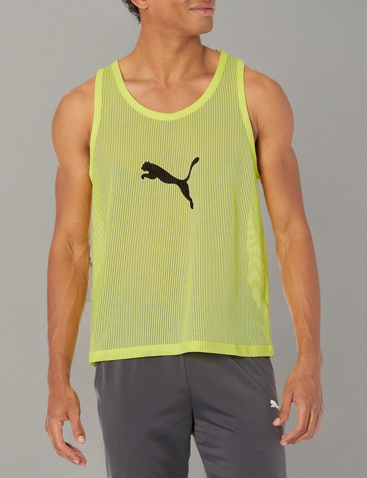 Puma Peto Camisa para Hombre