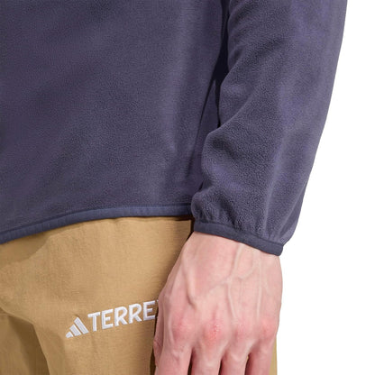 adidas adidas Sudadera Polar Terrex Sudadera Polar Hombre