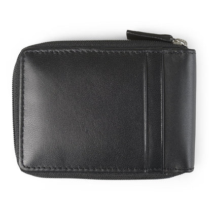 Tommy Hilfiger Oxford Ziparound portafolios para hombre