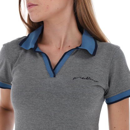 Porto Blanco Ajustado Vestido Informal Mujer
