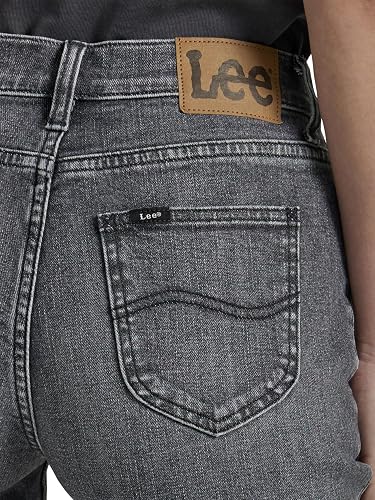Lee Legendary Jeans Acampanados de Tiro Medio para Mujer
