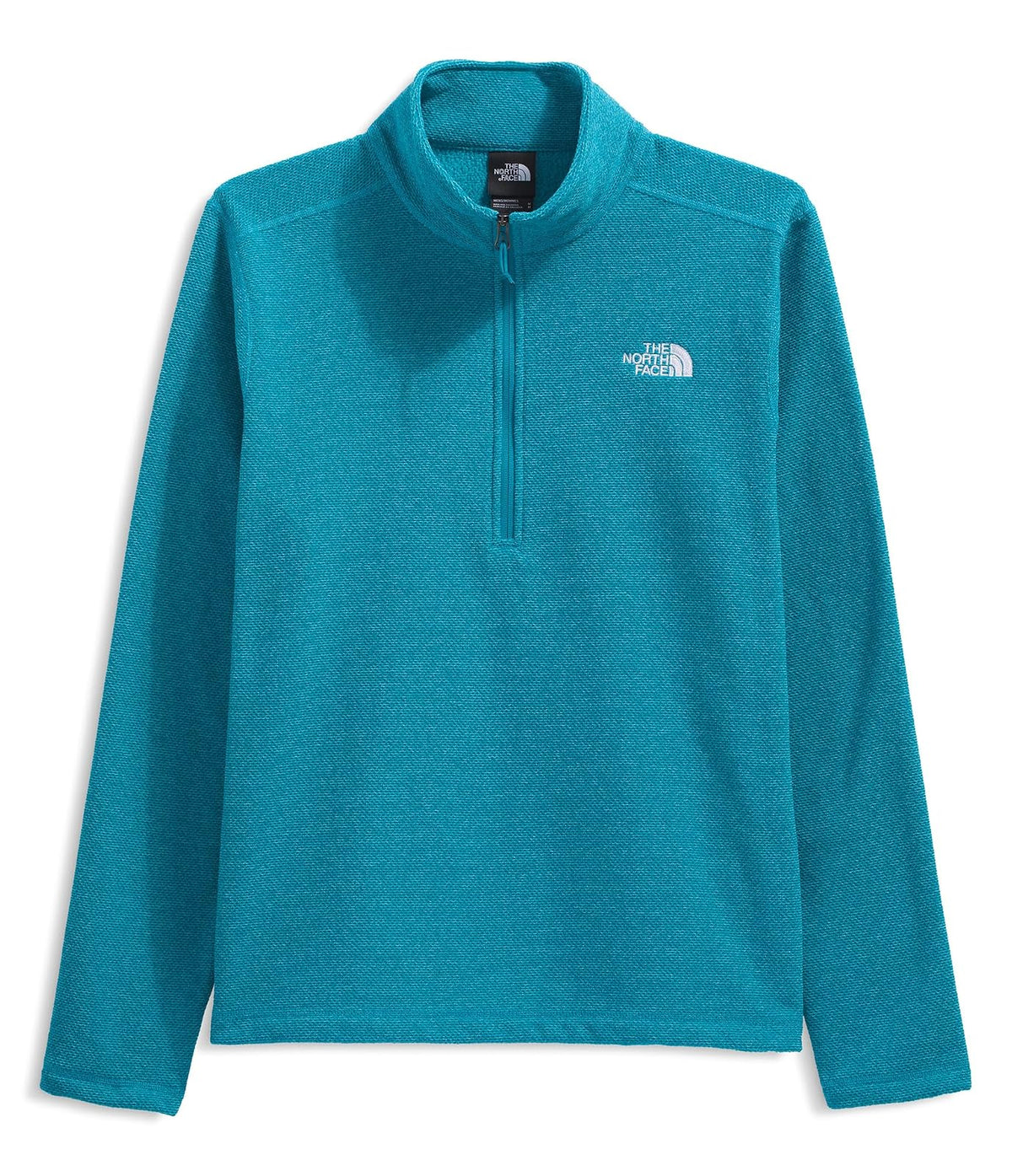 The North Face Textured Cap Rock 1/4 Zip Chaqueta Hombre