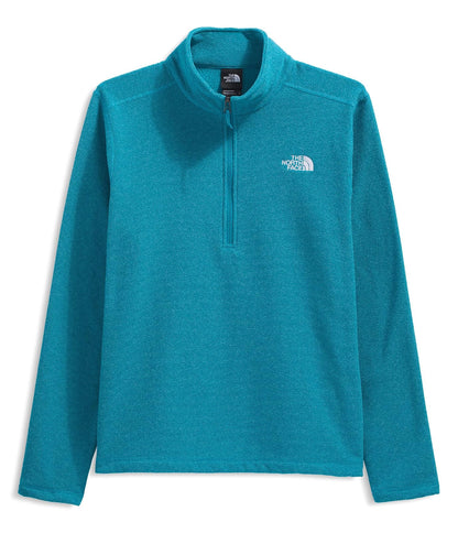 The North Face Textured Cap Rock 1/4 Zip Chaqueta Hombre
