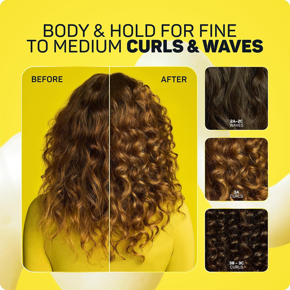Marc Anthony 03055 Curls Mousse