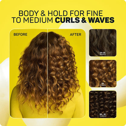 Marc Anthony 03055 Curls Mousse