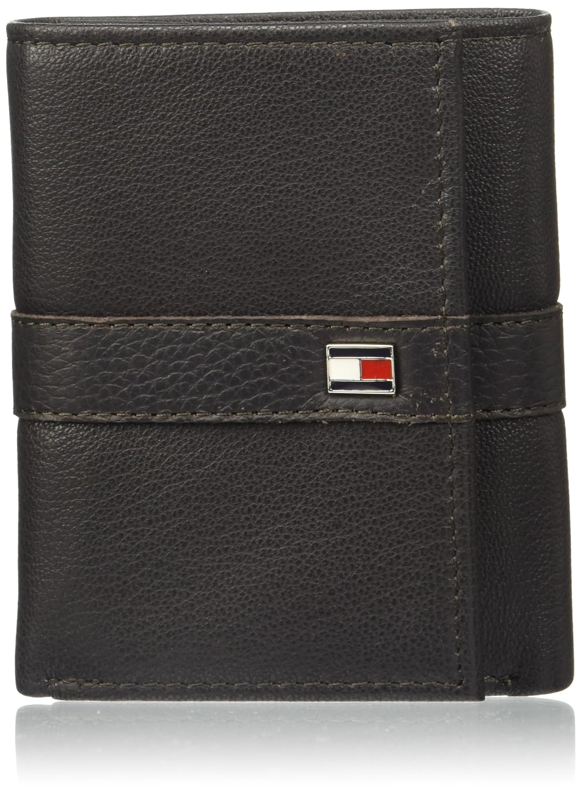 Tommy Hilfiger 31tle1x028-002, Cartera Unisex Adulto, Multi, Única