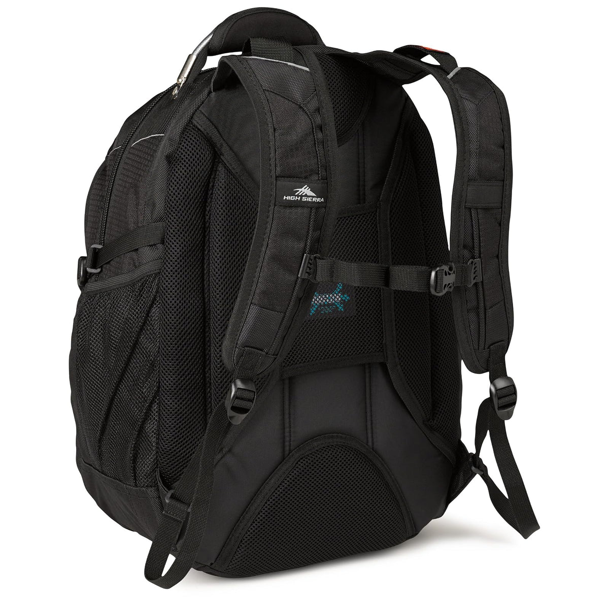 High Sierra XBT Laptop Backpack