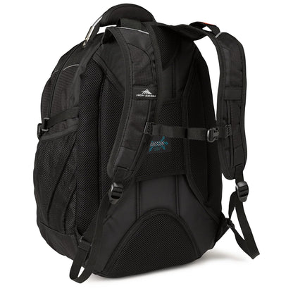 High Sierra XBT Laptop Backpack
