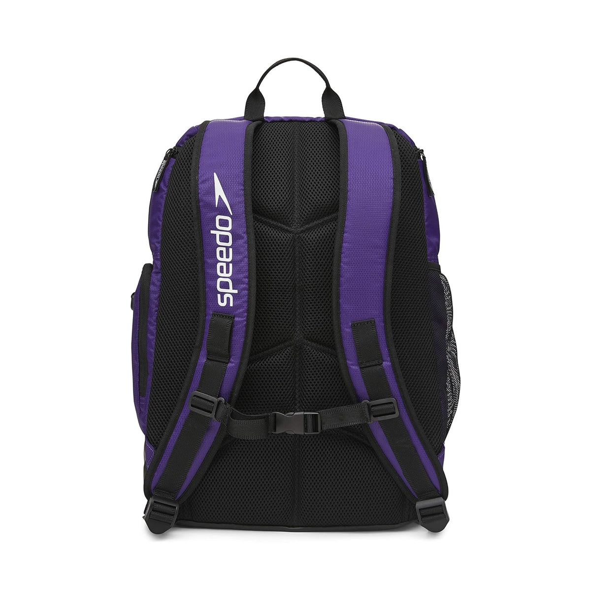 Speedo Mochila Unisex Grande Teamster 2.0 de 35 litros