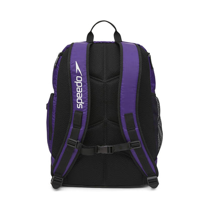 Speedo Mochila Unisex Grande Teamster 2.0 de 35 litros